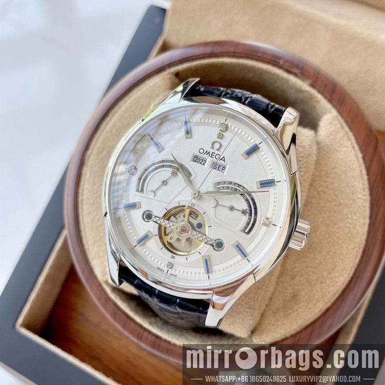 Replica Omega men 43X12mm M02