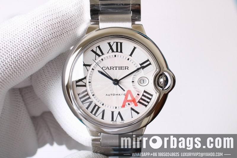 Replica Cartier 42X13mm 0319114