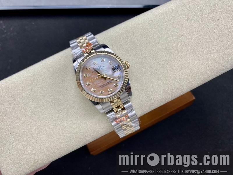 Replica Rolex 31mm 090418