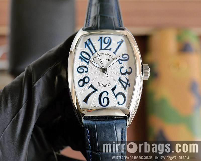 Replica Franck Muller 55X42X13mm 032206