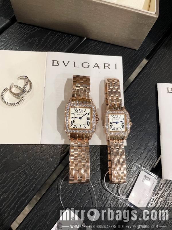 Replica Cartier M26X36mm S21X28mm 0416101