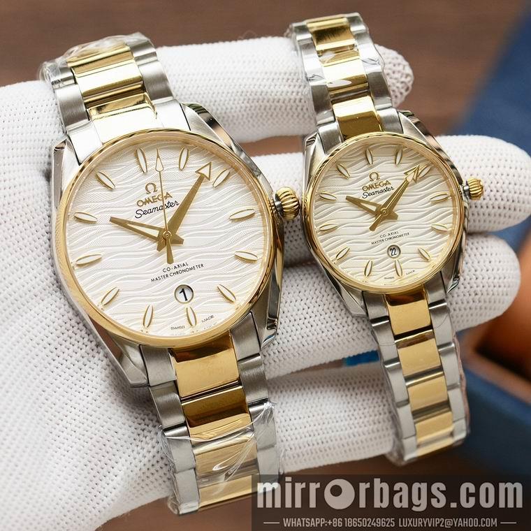 Replica Omega men 40X8mm 30X8mm M42