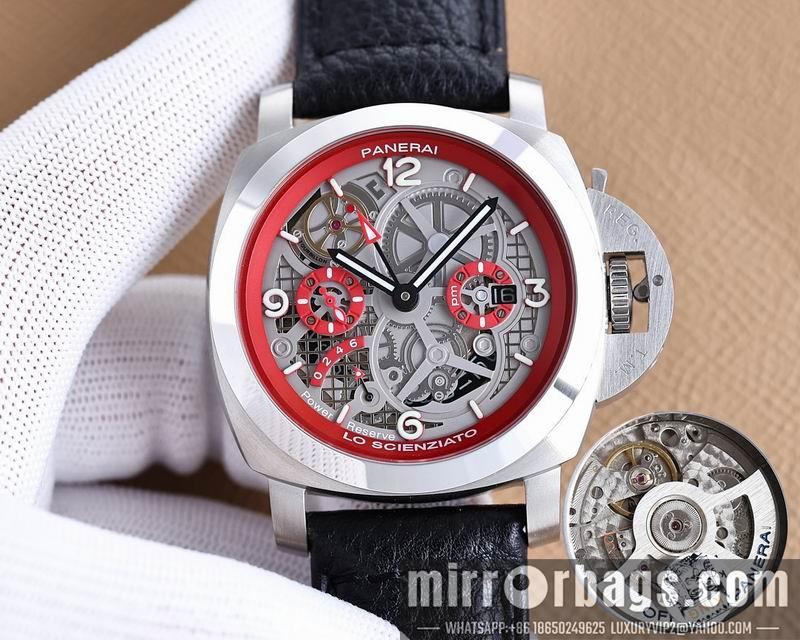 Replica Panerai watch 102329