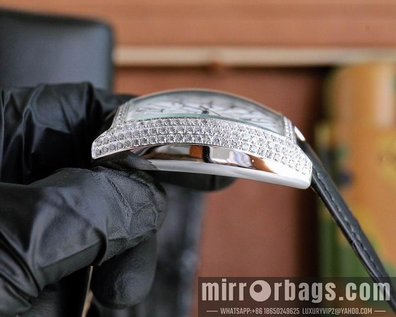 Replica Franck Muller 55X42X13mm 071404