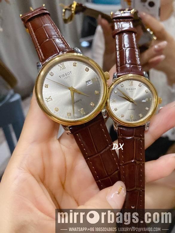 Replica Tissot W30 M40mm 8nms87