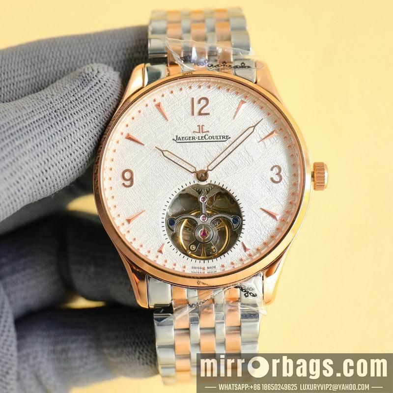 Replica Jaeger Lecoultre 43mm 042796