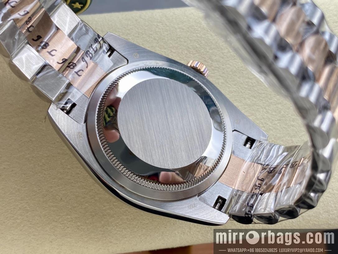 Replica Rolex 36mm 092943