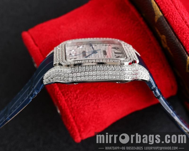 Replica Cartier 40mm 0831129