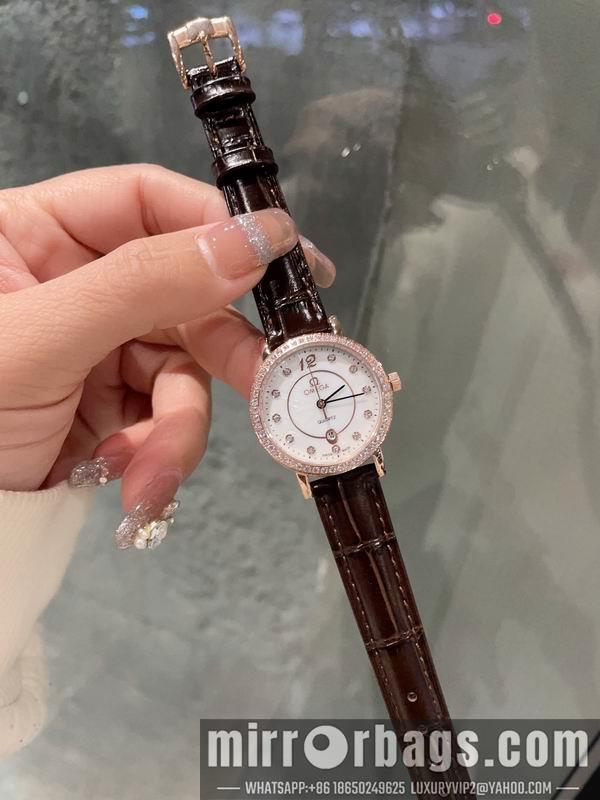 Replica Omega 30mm 030270