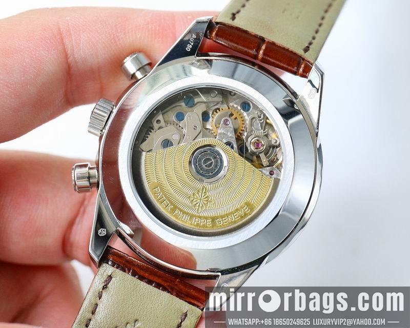 Replica Patek Philippe 41mm 0830183