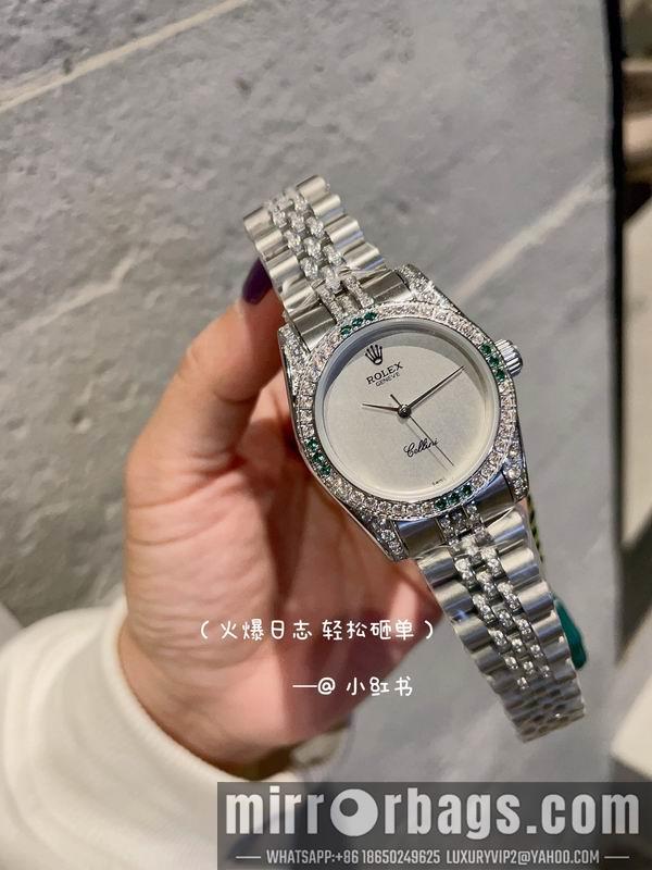 Replica Rolex 31mm 0830152