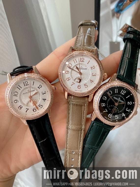 Replica Jaecer Lecoultre women 34X11mm M08