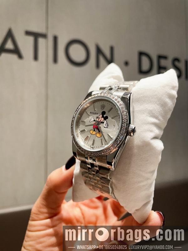 Replica Rolex 31mm 022455
