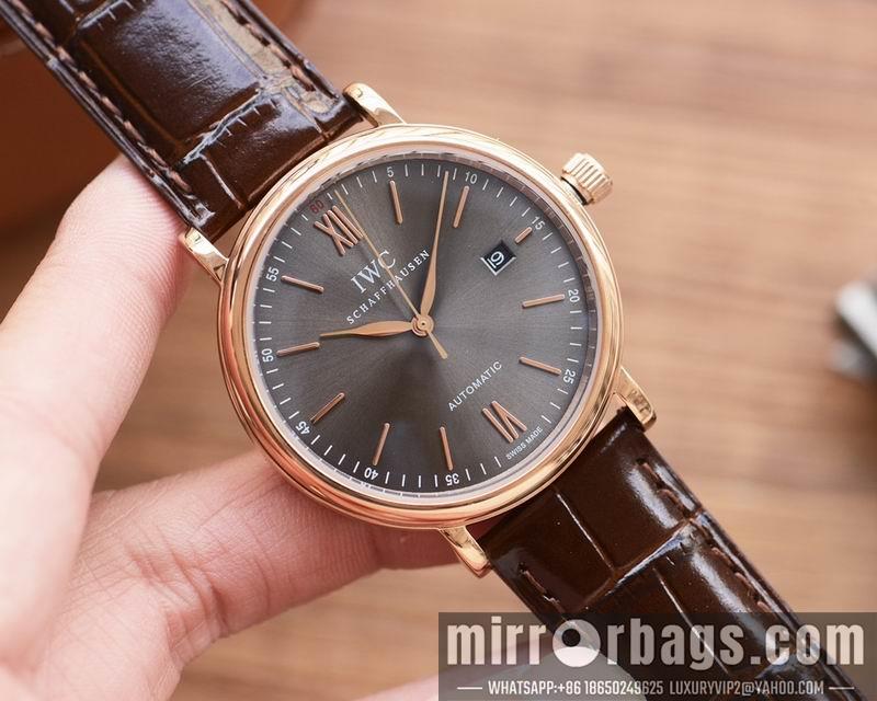 Replica IWC 41X12mm 0413139