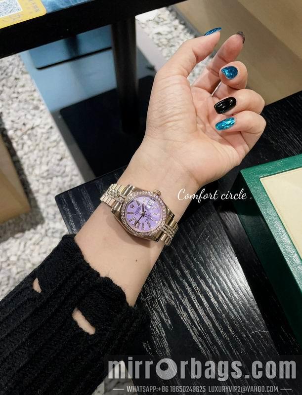 Replica Rolex 31mm 102257