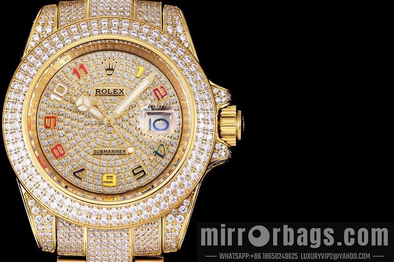 Replica Rolex 42mm 050428