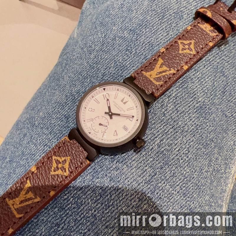 Replica LV 33mm 121858