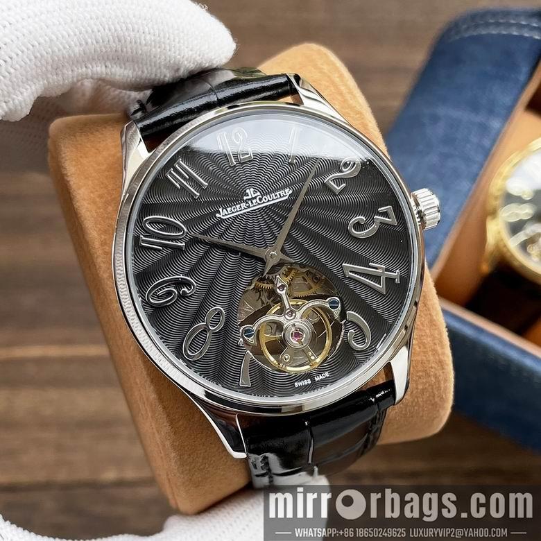 Replica Jaeger Lecoultre men 43X13mm M33