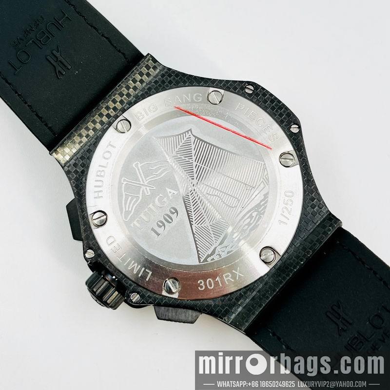 Replica Hublot 42.4X15.1mm 082714