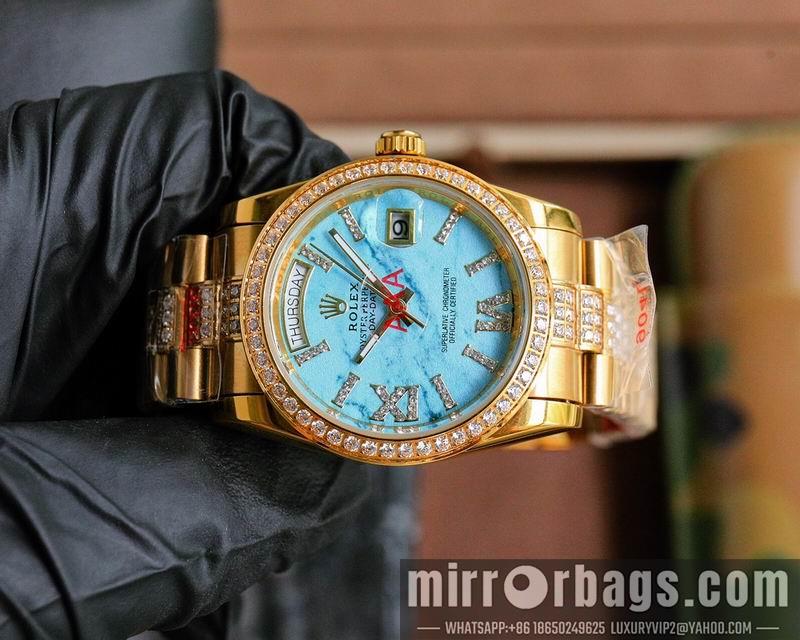 Replica Rolex 36mm 40mm 033123