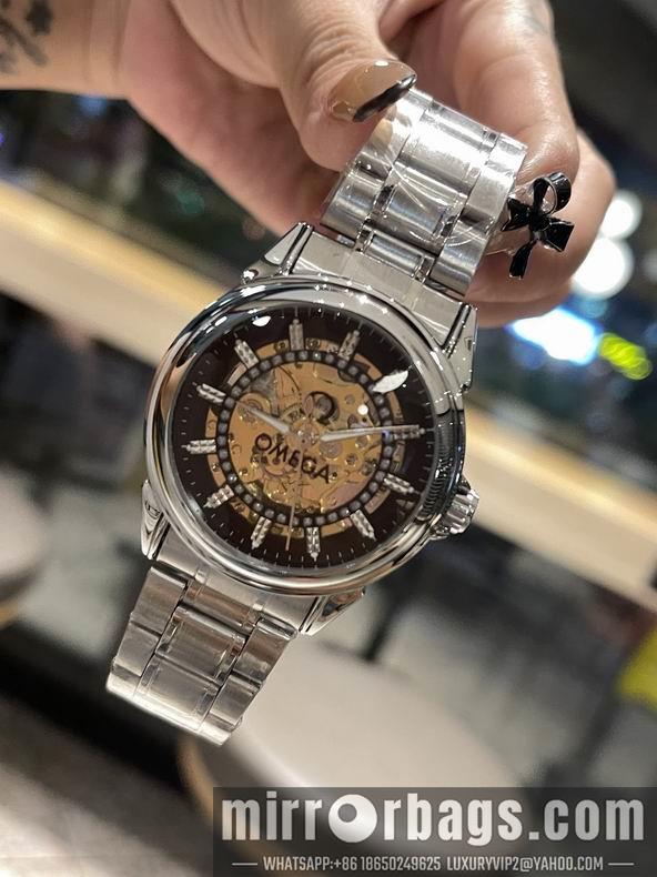 Replica Omega men 40X11mm 093007