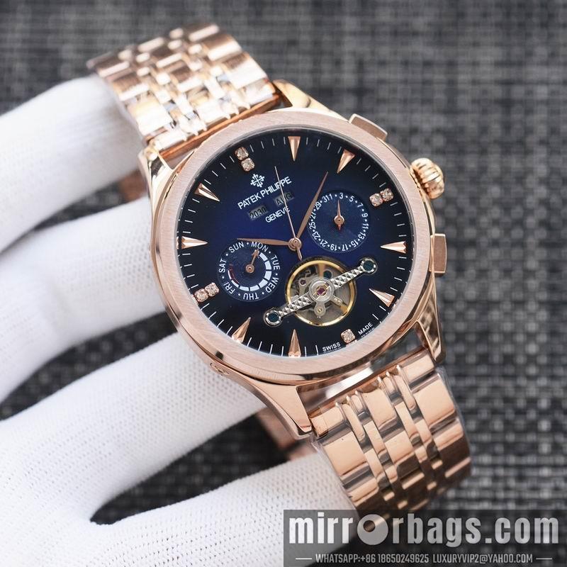 Replica Patek Philippe 42X12mm 1015109