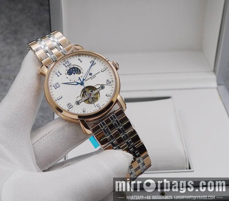 Replica Vacheron Constantin men 42X12mm 102327