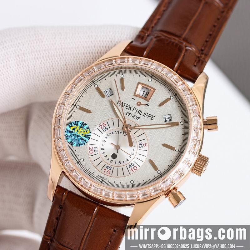 Replica Patek Philippe watch 082986