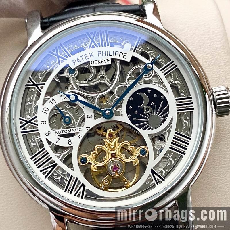 Replica Patek Philippe 42X13mm 052008