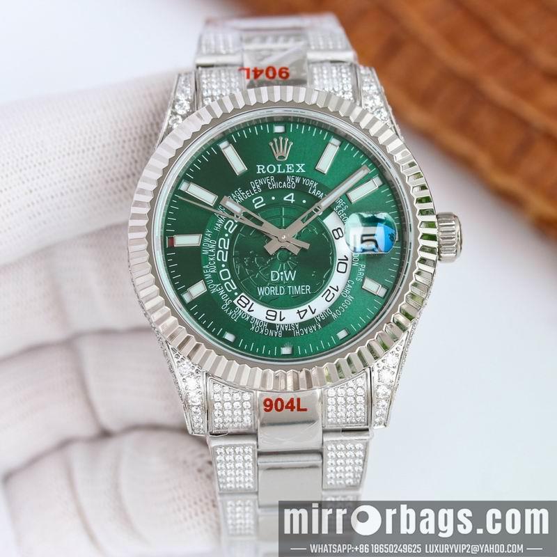 Replica Rolex 42mm 050471