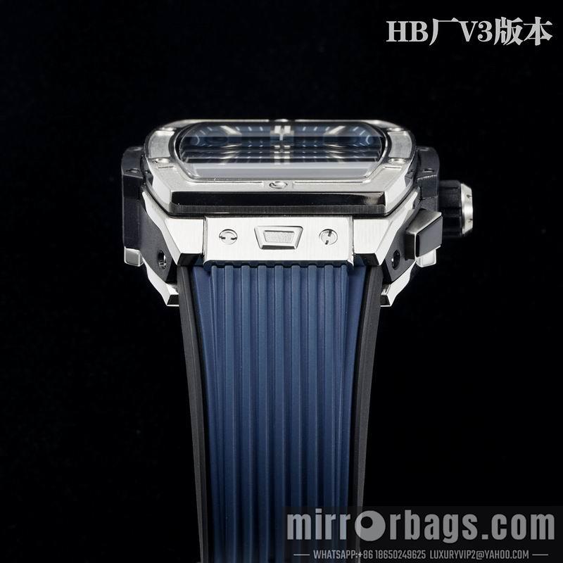 Replica Hublot watch 022204