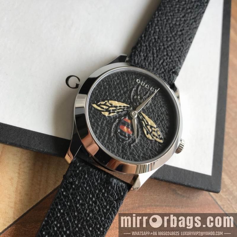 Replica Gucci 37mm 112044