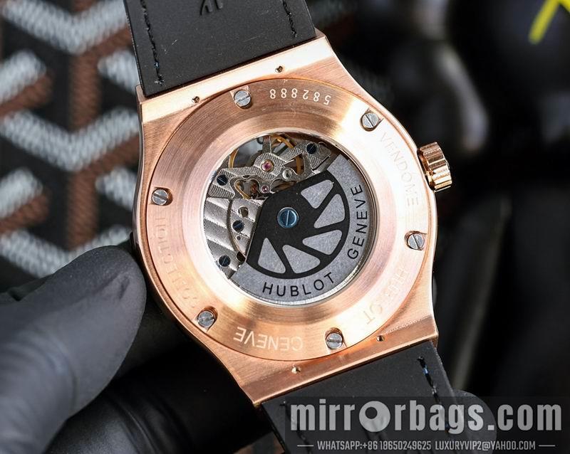 Replica Hublot 45X13mm 050707
