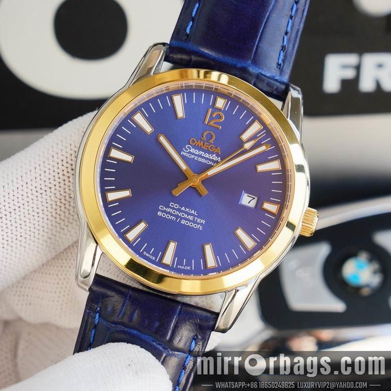 Replica Omega watch 062102