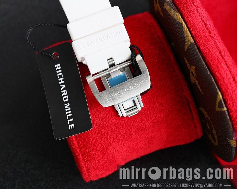 Replica Richard Mille watch RM65-01 122545