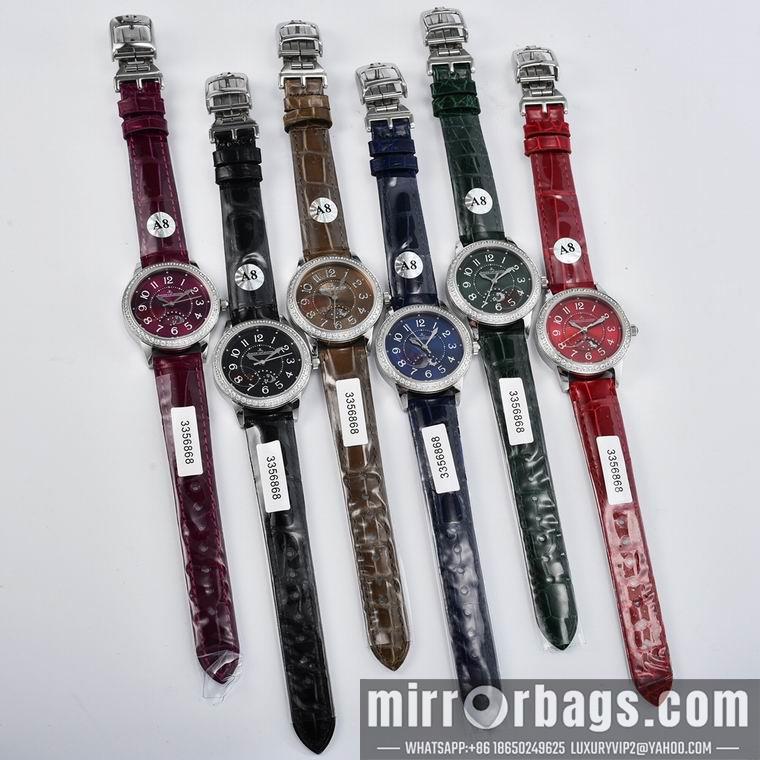 Replica Jaeger Lecoultre women 33X9mm M19