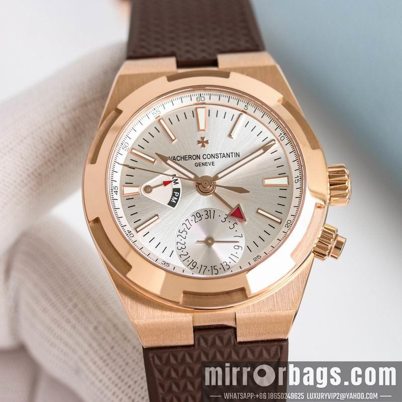 Replica Vacheron Constantin 41mm 042755