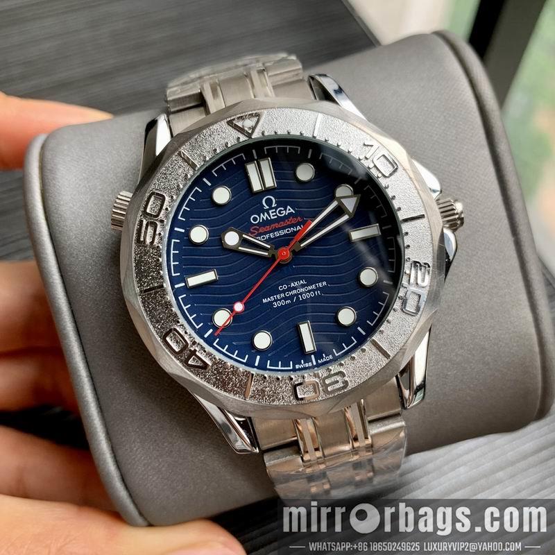 Replica Omega 42mm 101323