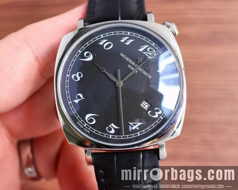 Replica Vacheron Constantin 40mm 072418