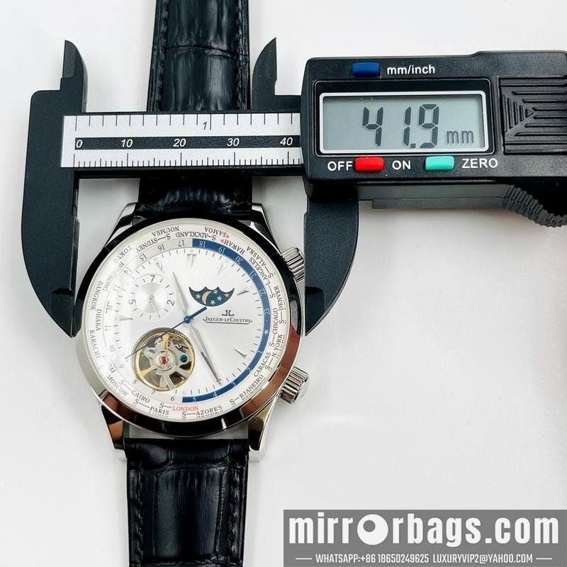 Replica Jaeger LeCoultre 41.9X13.8mm 082735