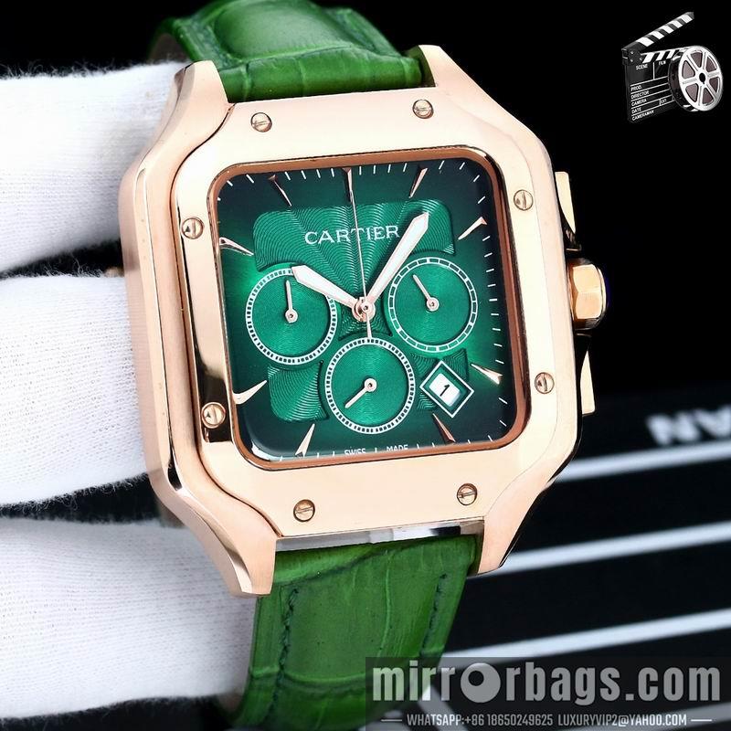 Replica Cartier 44X12mm 041445