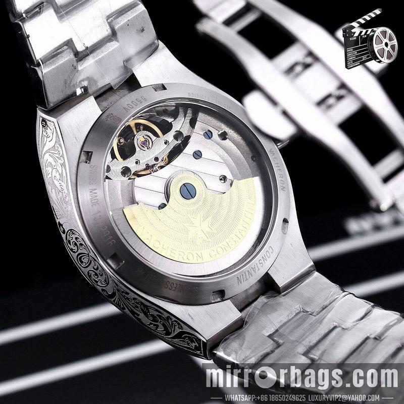 Replica Vacheron Constantin 43X12mm 082375