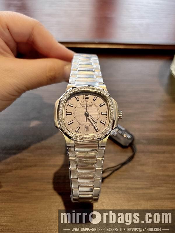 Replica Patek Philippe 35mm 102244