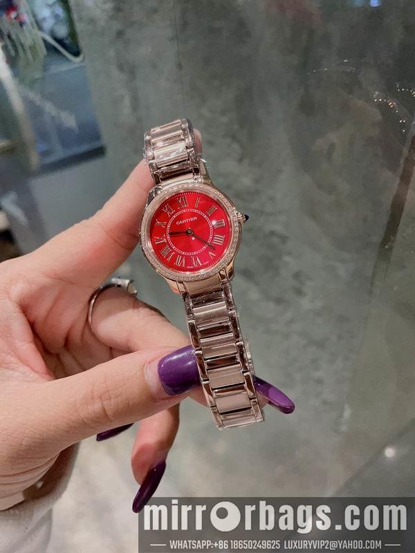 Replica Cartier 40mm 36mm 29mm 060344