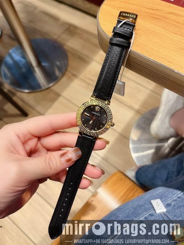 Replica Versace watch 36mm M27