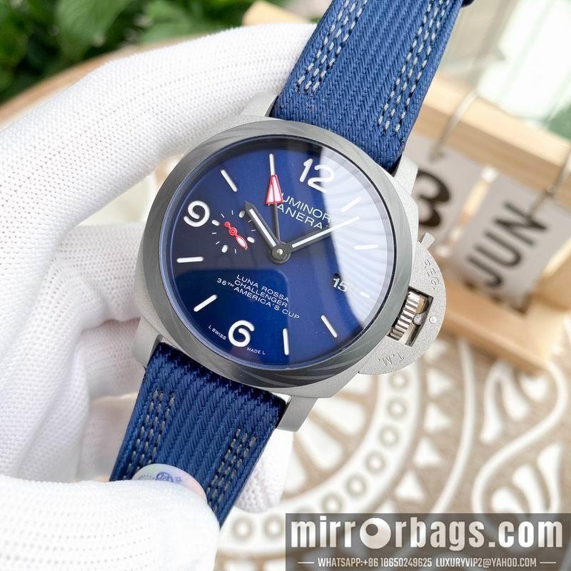 Replica Panerai watch 102332