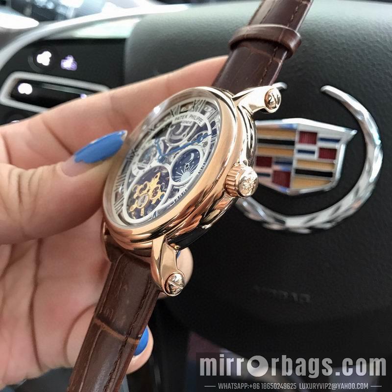 Replica Patek Philippe 44X13mm 052005