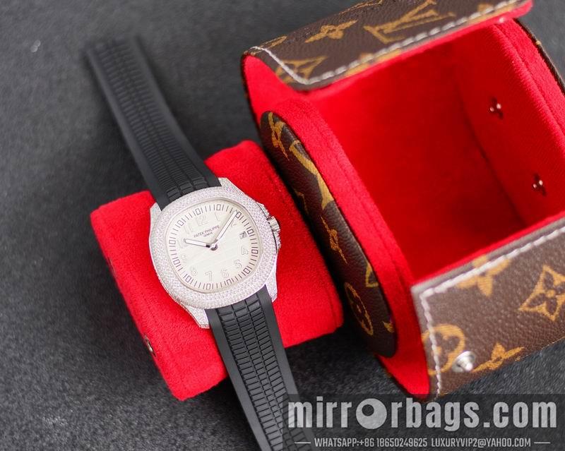 Replica Patek Philippe 40mm 032407