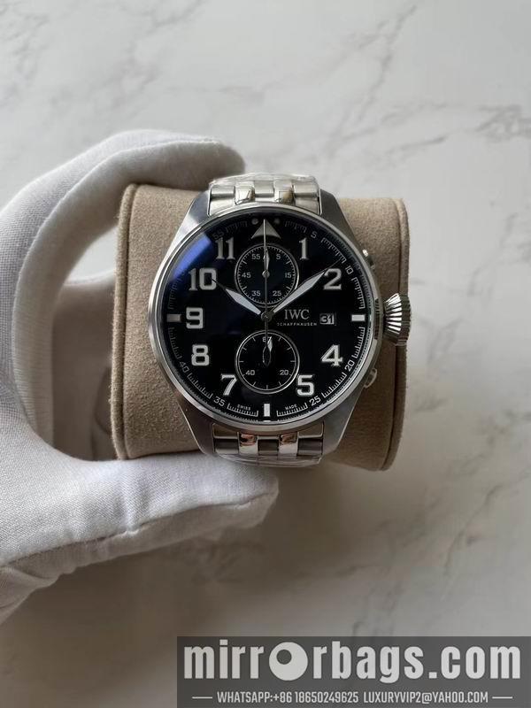 Replica IWC watch 110987