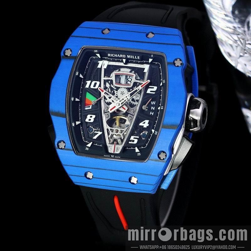 Replica Richard Mille watch 111012